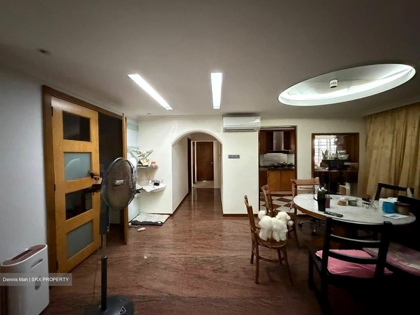 Blk 304 Canberra Road (Sembawang), HDB Executive #580072891